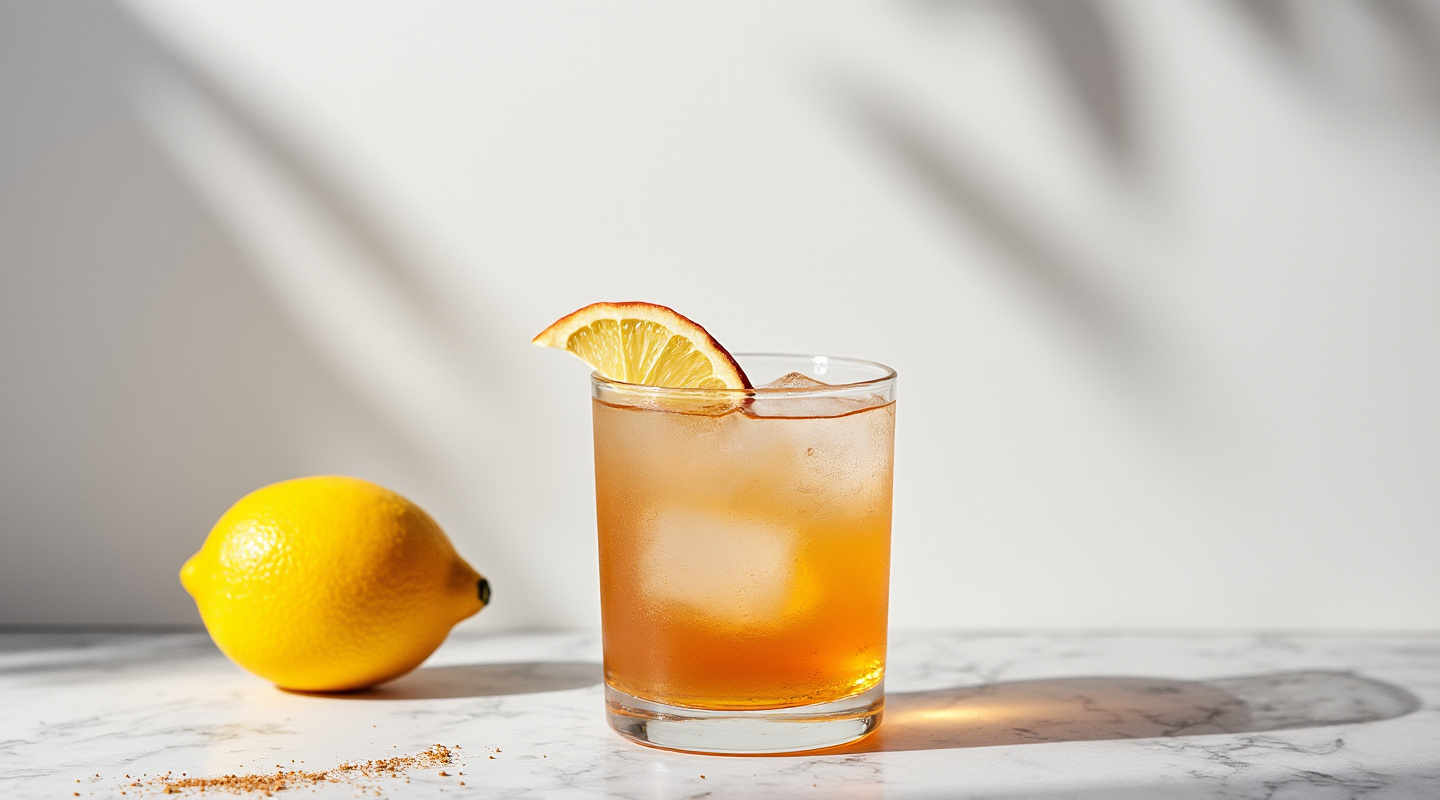 Tatanka cocktail