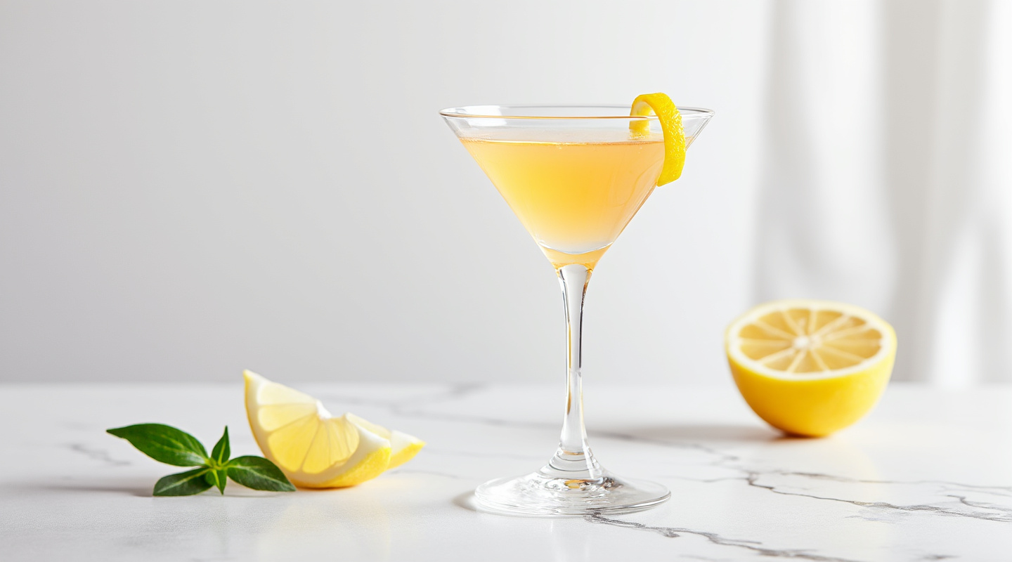 Thai Lady cocktail