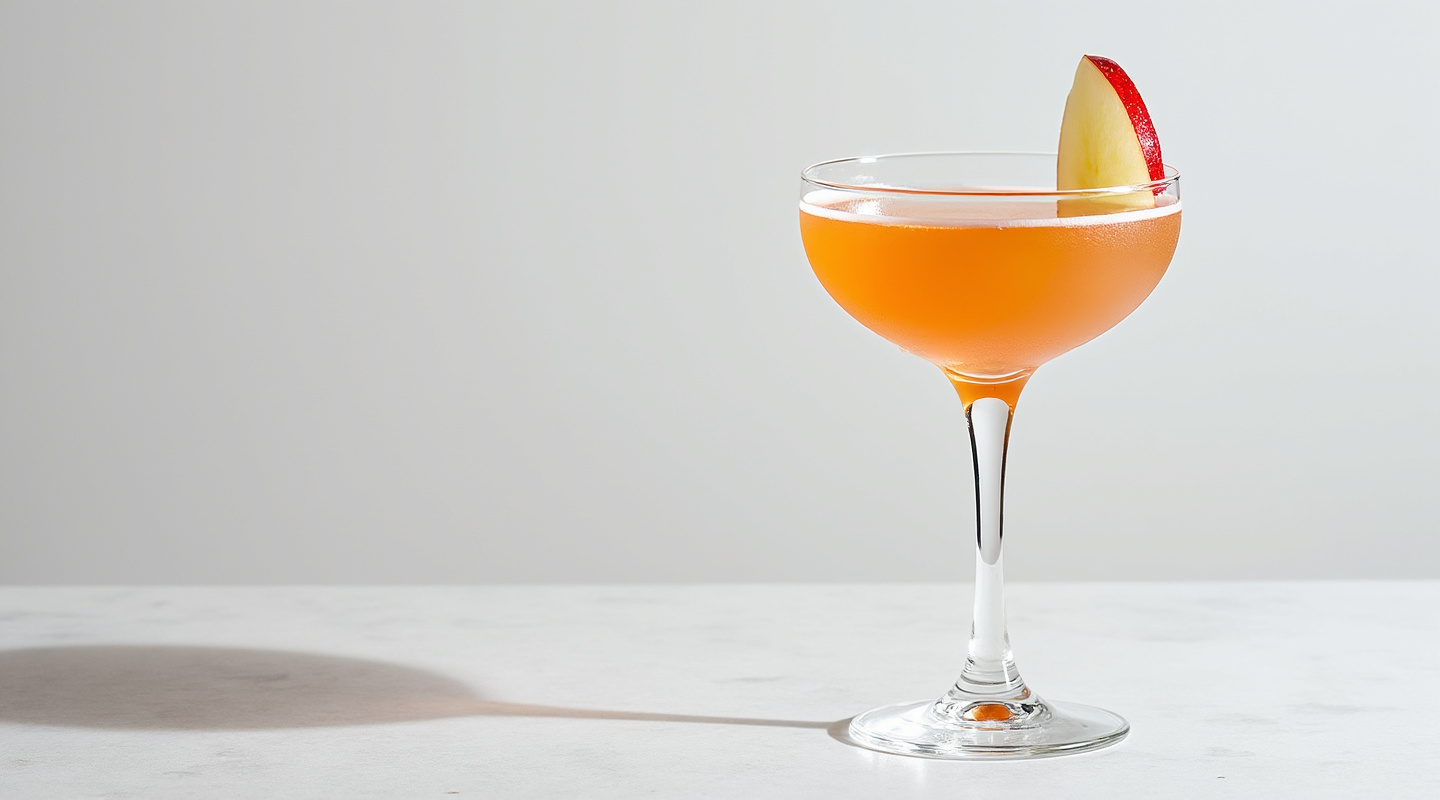 Thomas Blood Martini