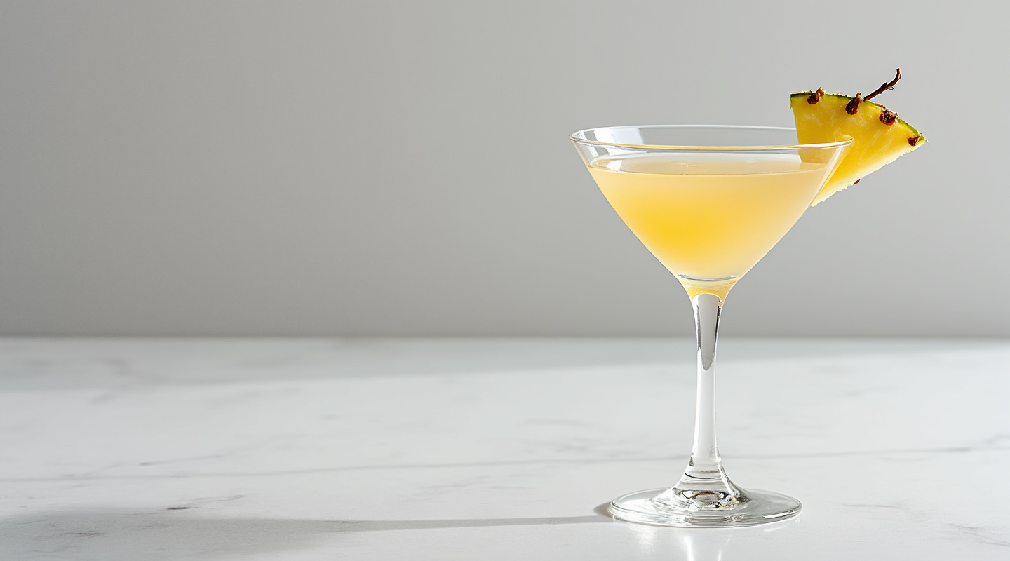 Threesome Cocktail