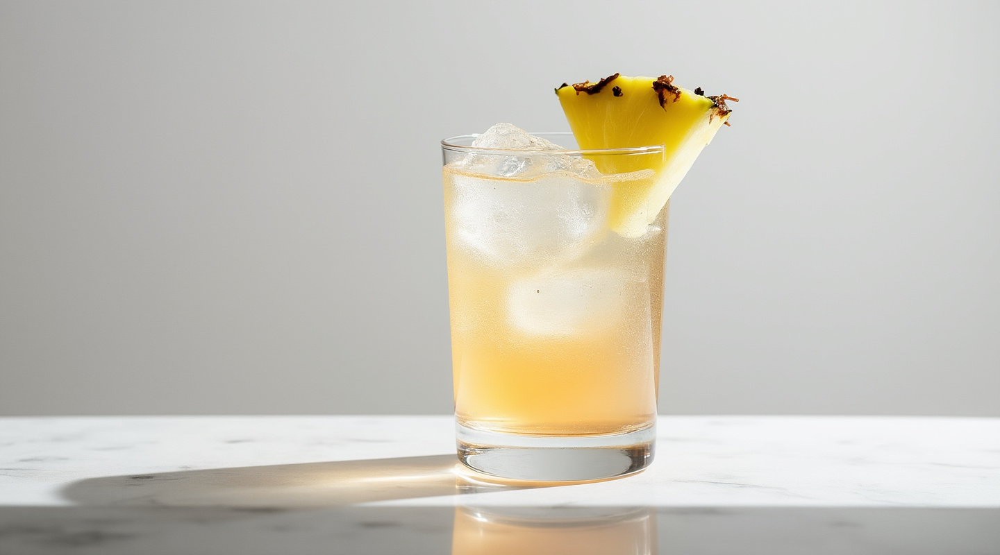 Tilt Cocktail Image