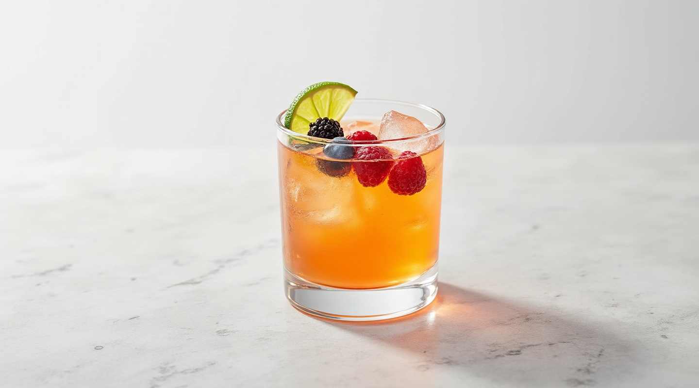 Knickerbocker Cocktail
