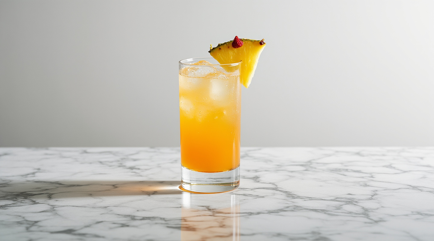 Tomahawk Cocktail