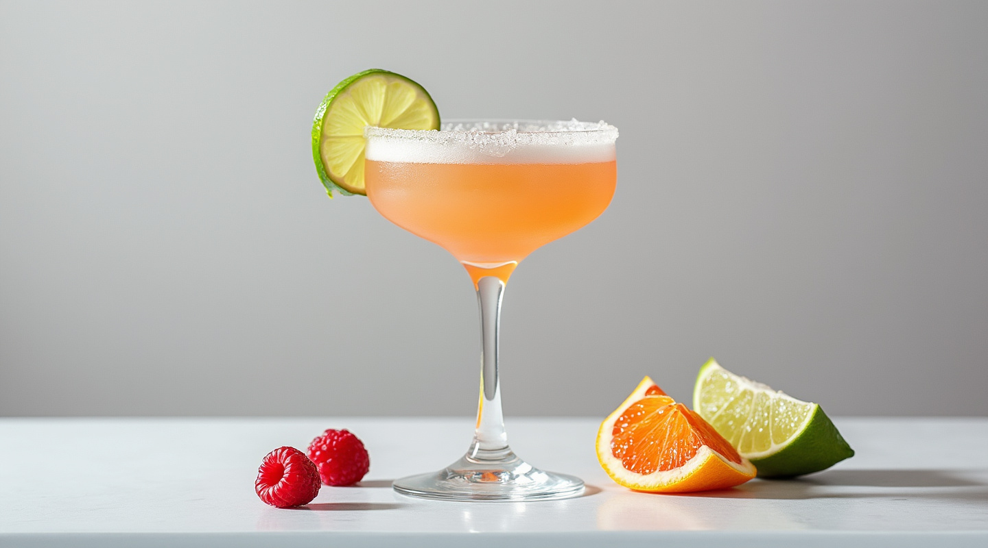 Tres Compadres Margarita