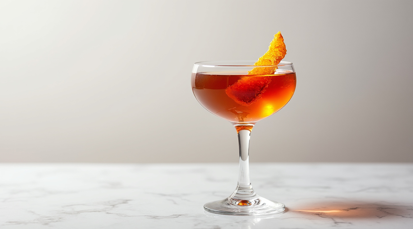 Bentley Cocktail