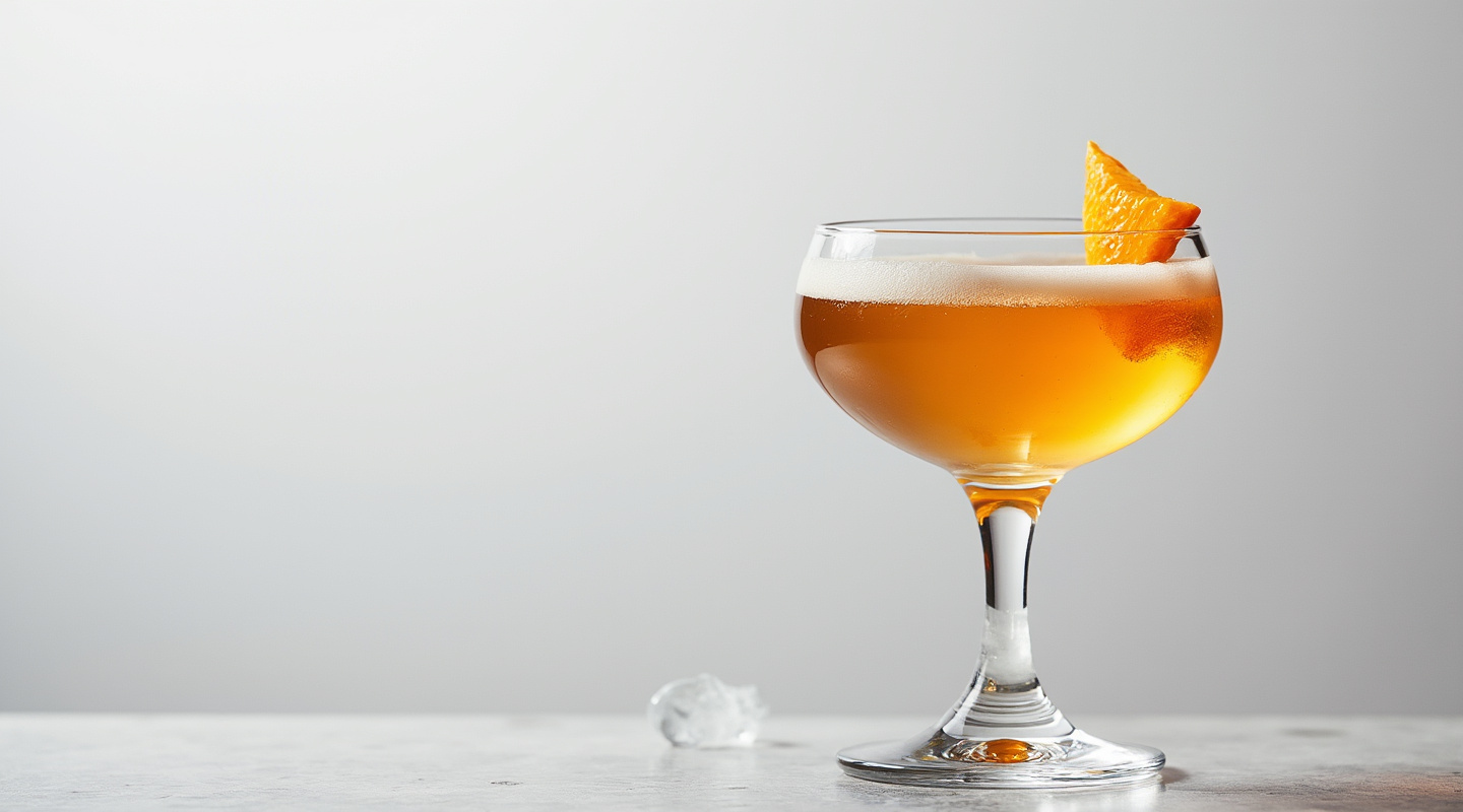 Embassy Cocktail