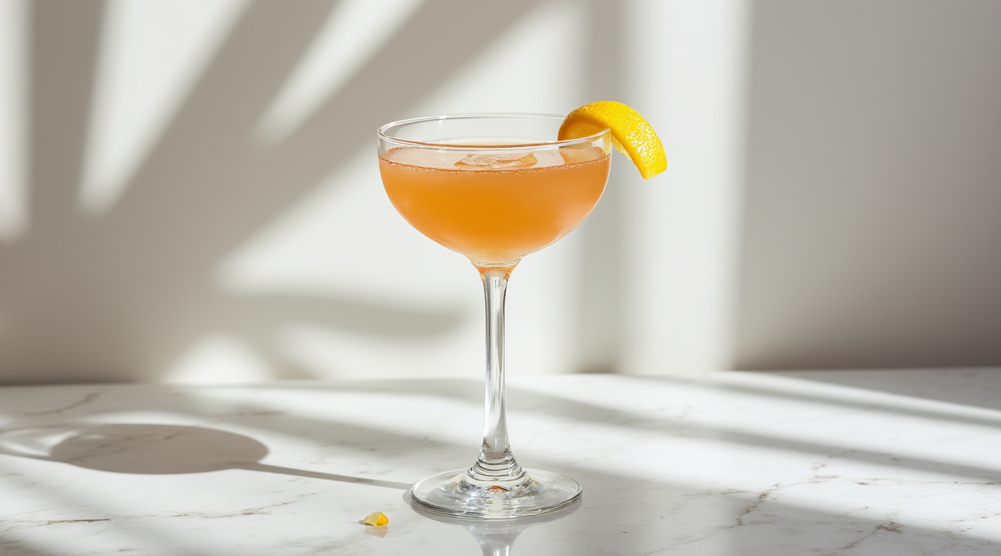 Nevins Cocktail