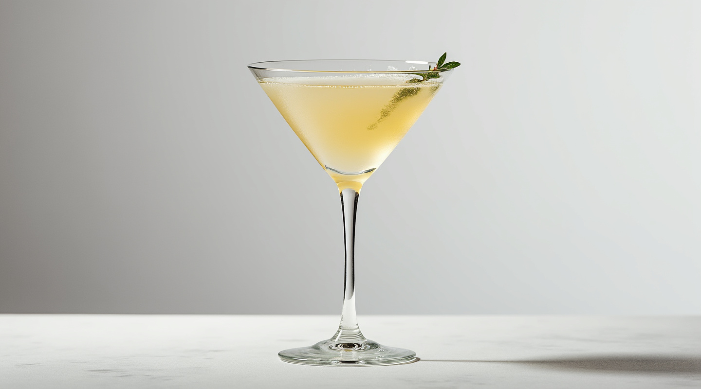 The Ancient Daiquiri