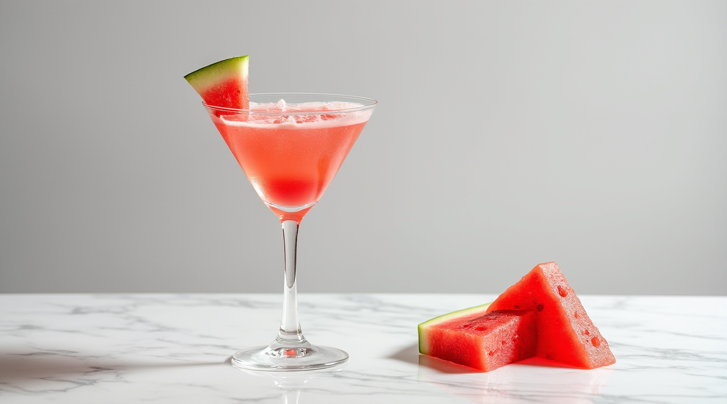 Arbuz Cocktail