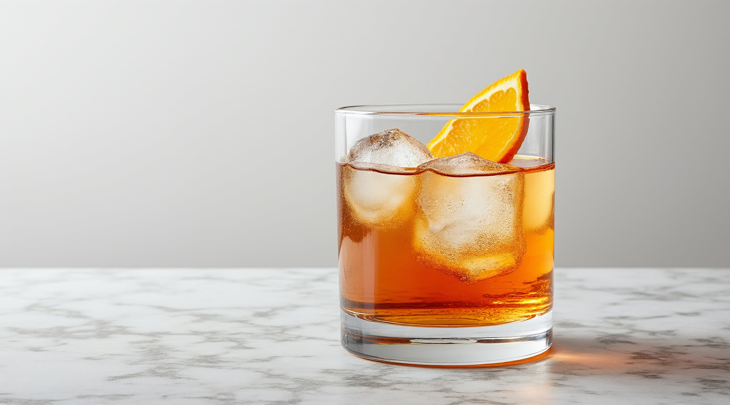 Argha Noah Cocktail